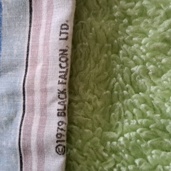 1979 Star Wars pillowcase - Picture 2 of 7